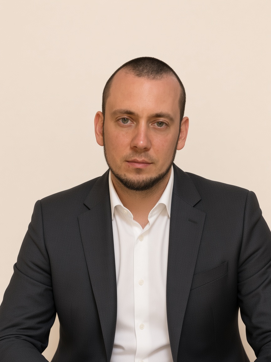 Адель Анасович Потоцкий
